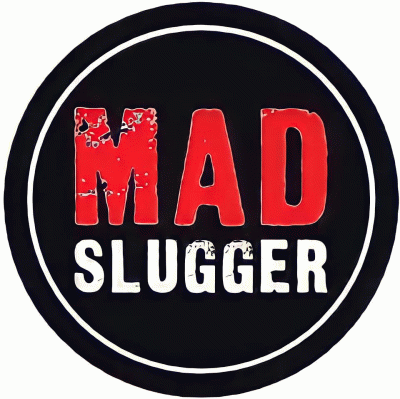 logo Mad Slugger